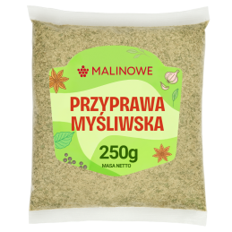 Przyprawa myśliwska 250g