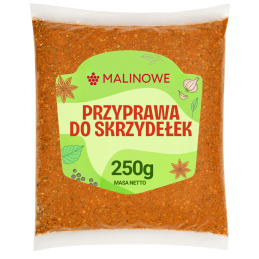 Przyprawa do skrzydełek American Kentucky 250g
