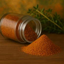 Przyprawa zbójnicka 250g