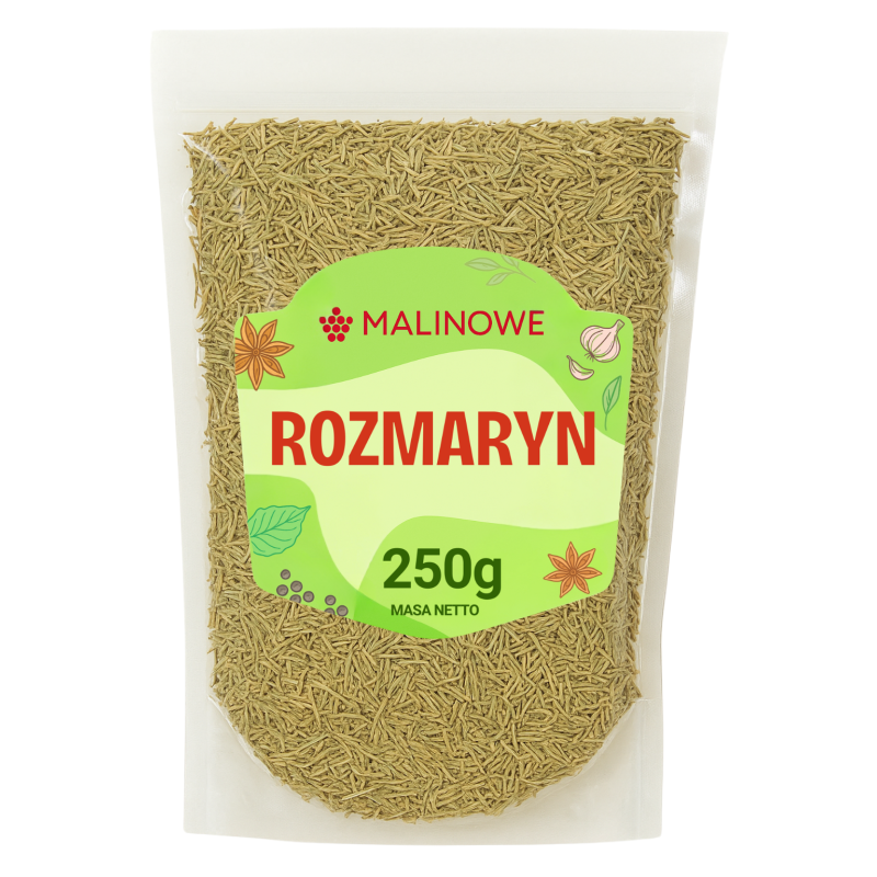 Rozmaryn 250g