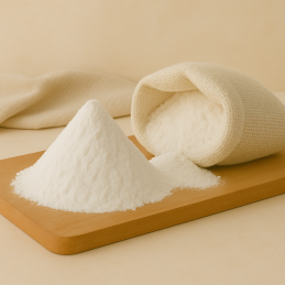 Skrobia kukurydziana 1kg