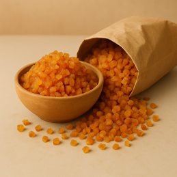 Skórka pomarańczowa 100g