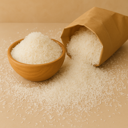 Wiórki kokosowe 500g