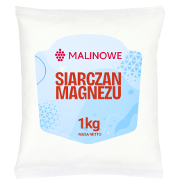 Siarczan magnezu 1kg