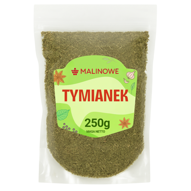 Tymianek 250g