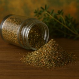 Zioła Małgorzaty 250g