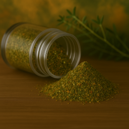 Zioła zamiast soli 500g