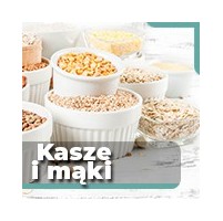 KASZE I MĄKI