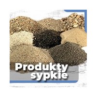 PRODUKTY SYPKIE