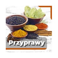 PRZYPRAWY
