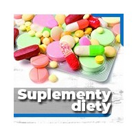 SUPLEMENTY DIETY