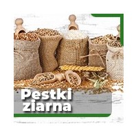 PESTKI ZIARNA