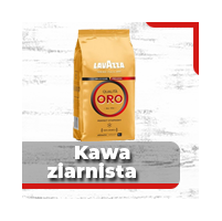 KAWA ZIARNISTA