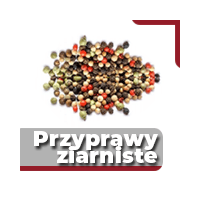 PRZYPRAWY ZIARNISTE